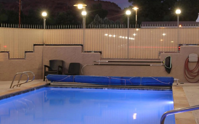 Bowen Motel