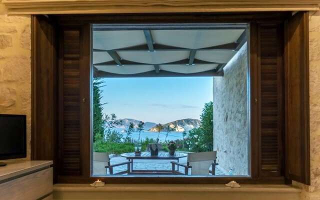 Exensian Villas Suites 3-bedroom Executive Villa With Private Pool
