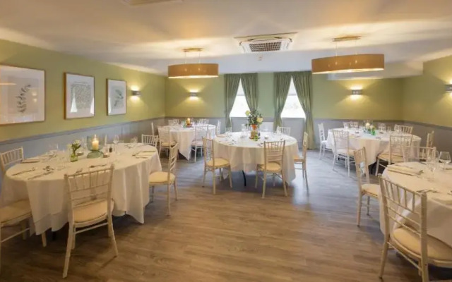 Park Head Hotel & Restaurant