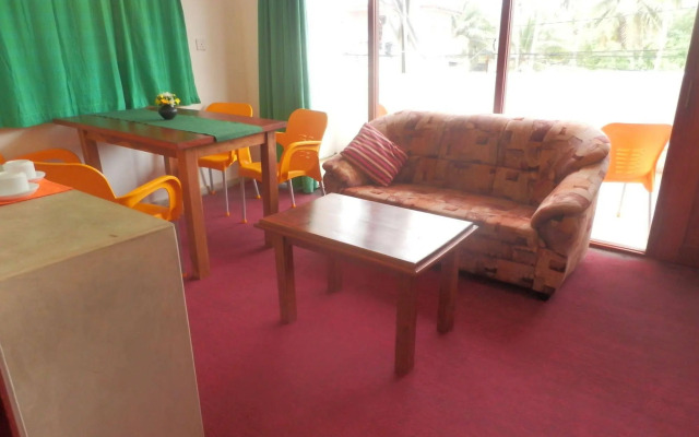 Lanka Beach Hotel