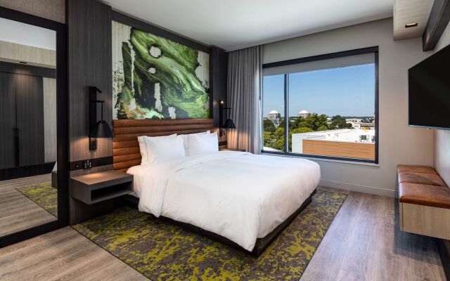 Hyatt Centric SouthPark Charlotte