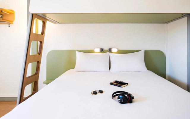 ibis budget Toulouse Colomiers