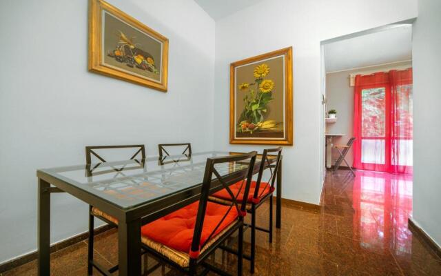 Casa da Suite Olivia