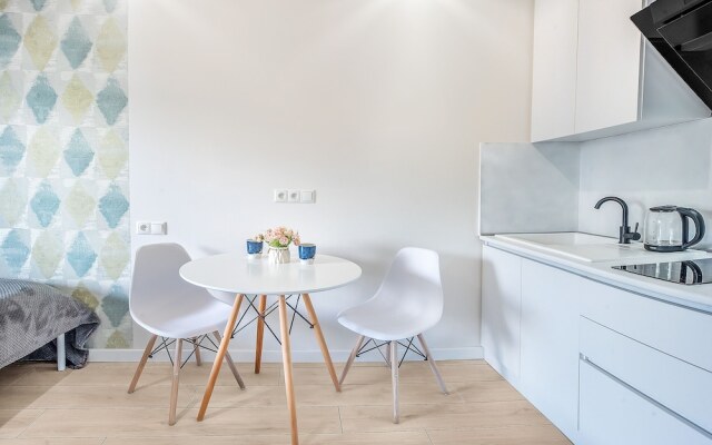HB apartments University