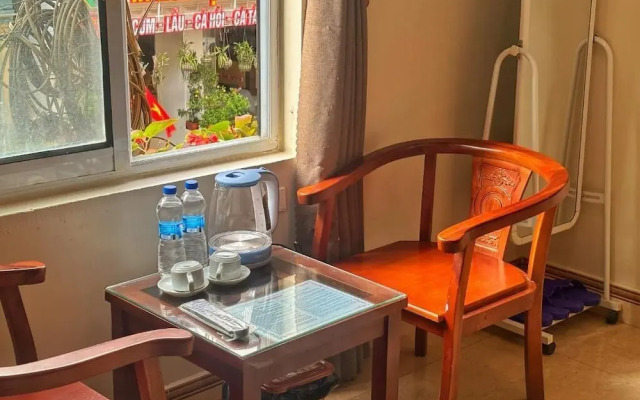 Dau Homestay & Spa Sapa