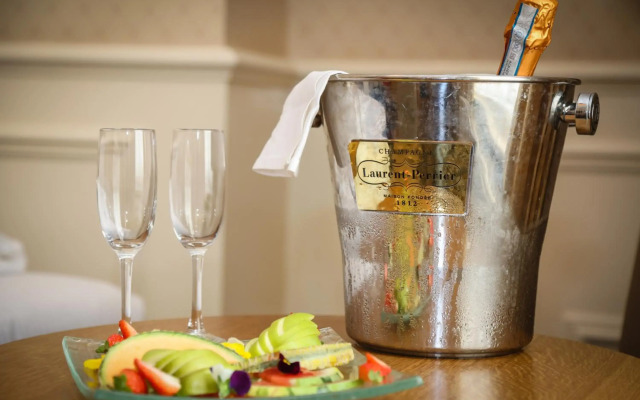 Hermitage Hotel OCEANA COLLECTION