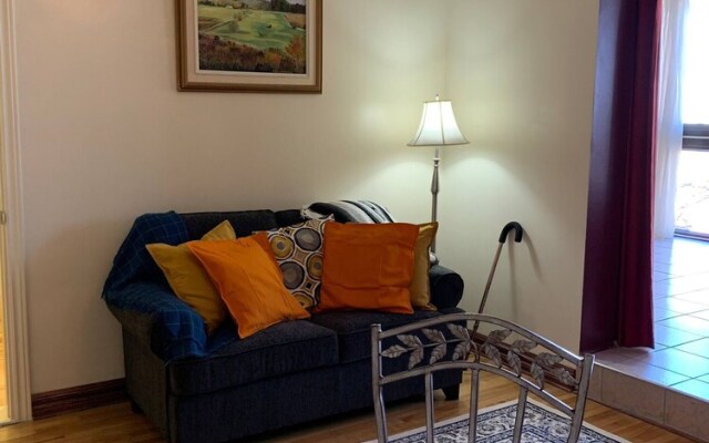 Stunning Flat With City View - M M B Tourista
