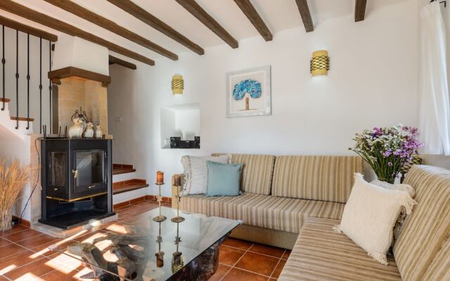 Monte Dalt - Can Rampuitxa de Dalt