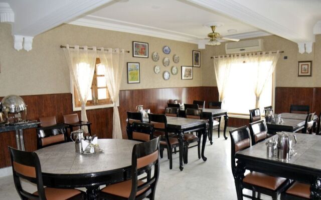 Hotel Winsum Hill