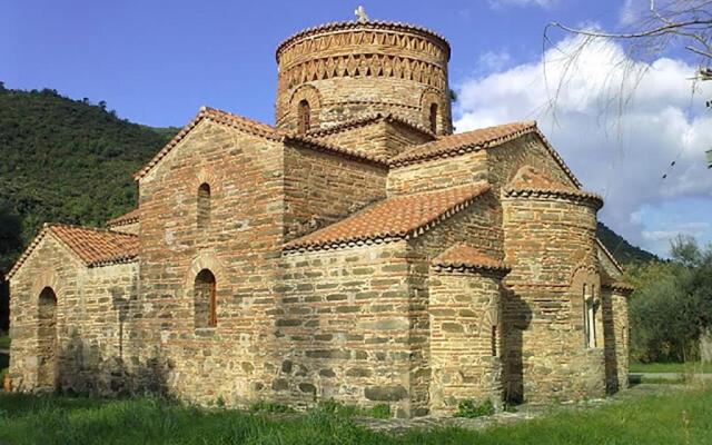 Villa the Platanus Tree