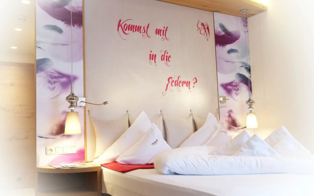 Hotel Toalstock