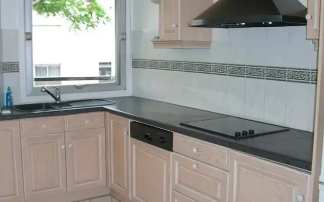 Appartement proche rue Mouffetard