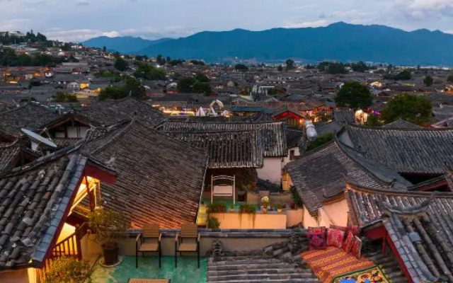 yin shu si ren dujiatingyuan
