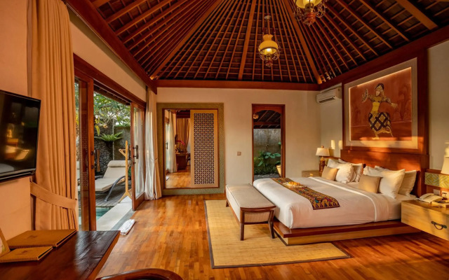 Nau Villa Ubud