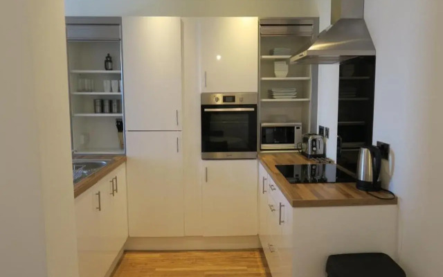 Quay Apartments @ Salford Quays