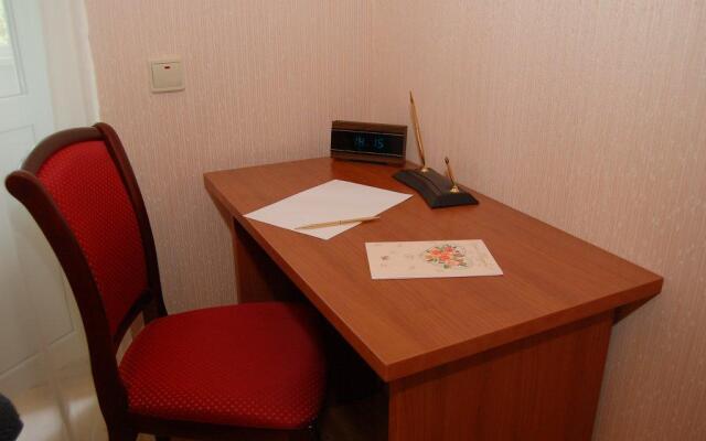 Zhemchuzhina Minihotel