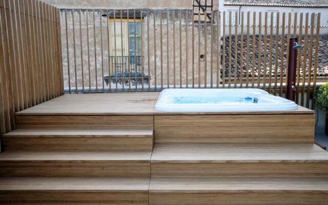 Dimora De Matera Luxury Suites