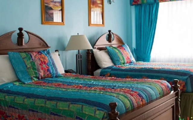 Kalinago Beach Resort