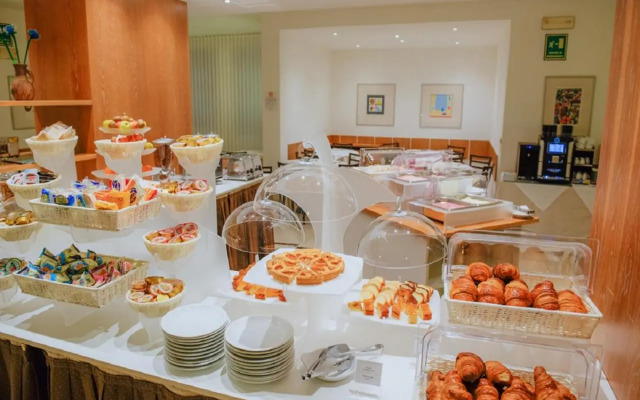 Cardano Hotel Malpensa