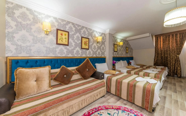Ista Palace Hotel