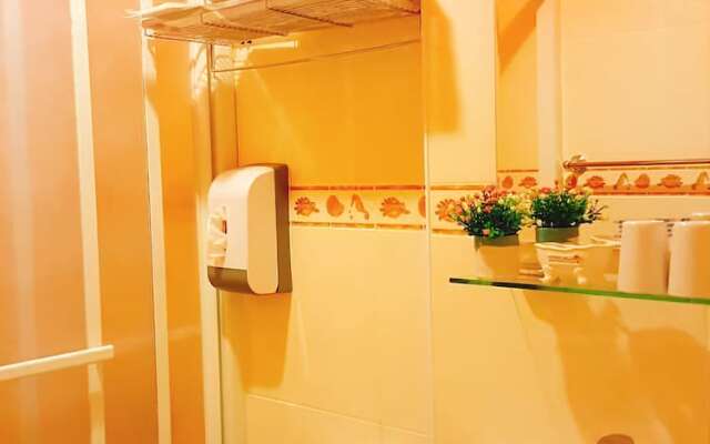 Taitung Happy Palette B&B