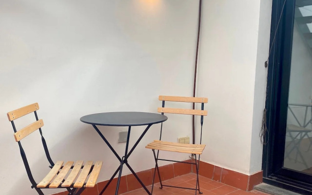 Modern Penthouse With Views Near Paseo De Gracia By Myrentalhost