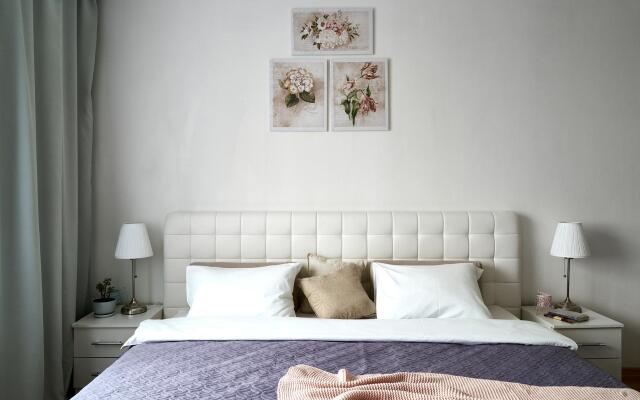 Веста на Беговой