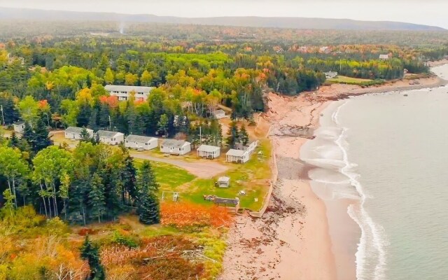 Glenghorm Beach Resort