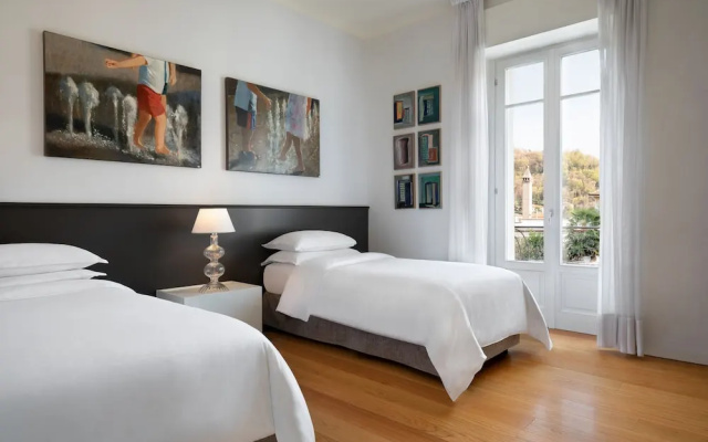 KK Resort Apartments Lake Como