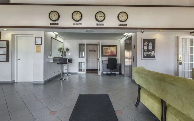 Residence Inn by Marriott Laval