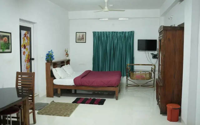 Wind Valley Farmstay