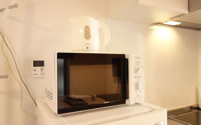 Kyoto Higashiyama Honmachi Apartment