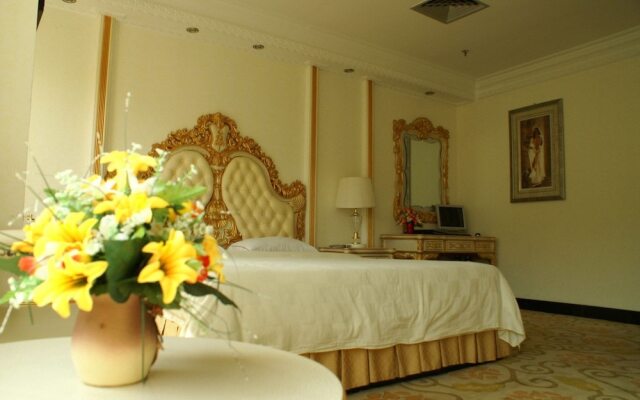 Jiabai Resort Hotel