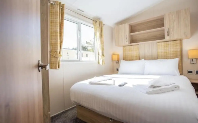 Barmouth Bay Holiday Park