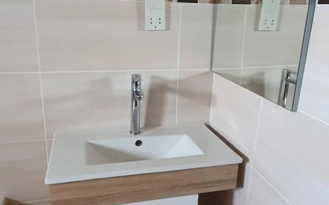 Teemane Select hotel
