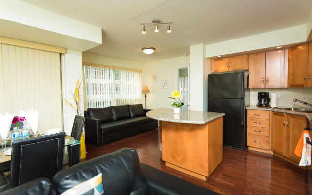 Red Maple Suites - Icon