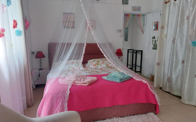 Chambre D'hote PLACE DES AMOUREUX