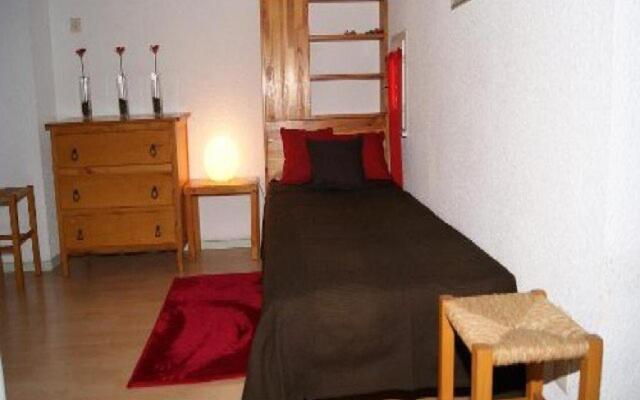 Appartement Cap d'Agde, 3 pièces, 6 personnes - FR-1-607-28