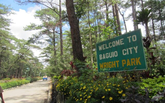 Baguio Lani's Place