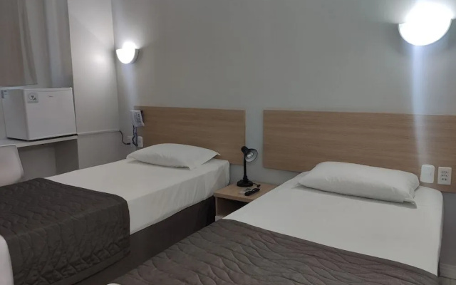 Igaras hotel