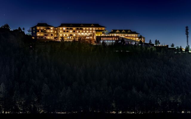Taj Theog Resort & Spa, Shimla