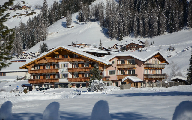 Hotel Waldheim Sexten Sesto