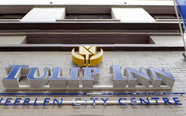 Tulip Inn Heerlen City Centre