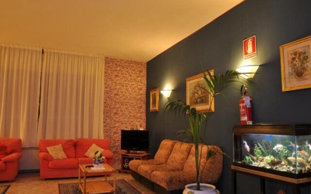 Hotel Firenze