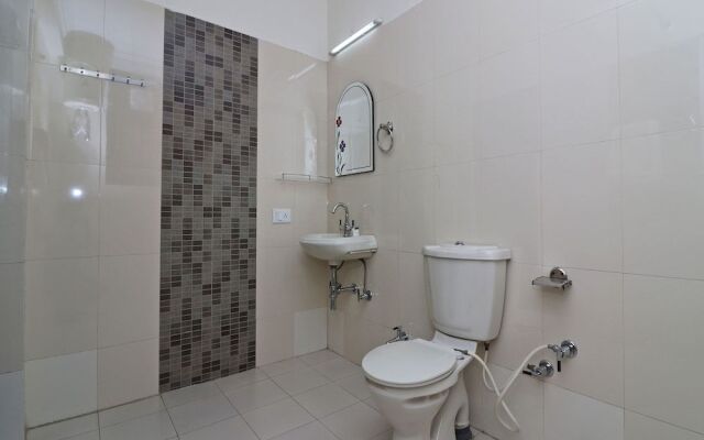 OYO Home 14362 Valley 4BHK