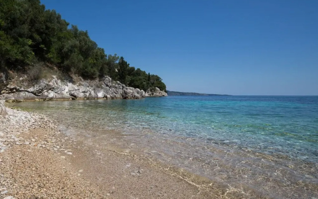 Kalami Beach - Villa Almyra