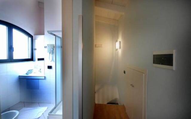 Albergo Delle Industrie