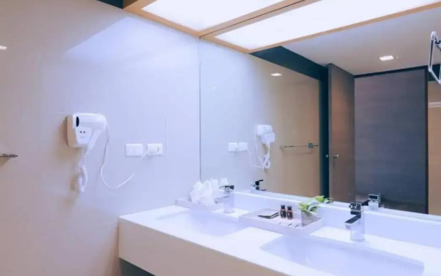 Treescape Resort Chiangmai (SHA Extra Plus)