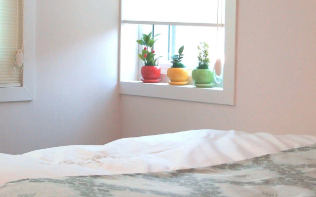Park Avenue Guest house
