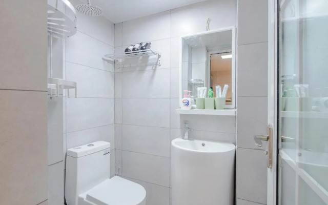 ChengDu Jinjiang·Taikoo Li· Locals Apartment 00164080